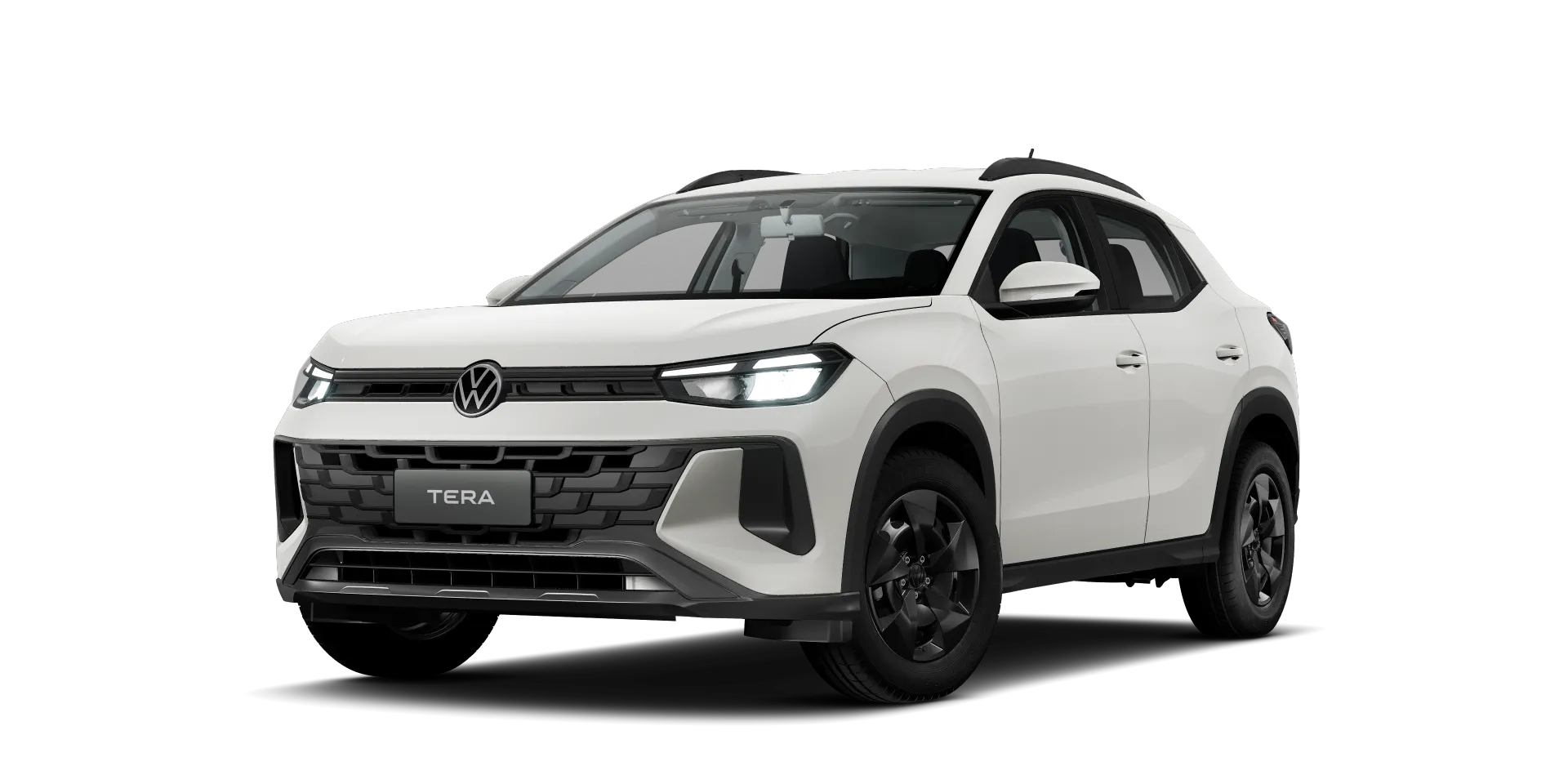 Tera - Trend MSI MT - Blanco Cristal