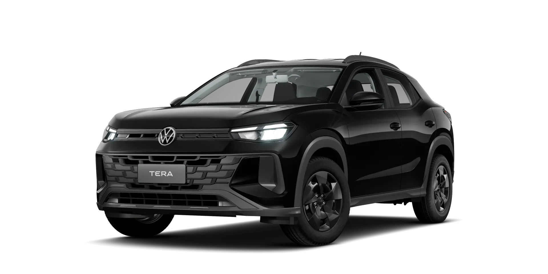 Tera - Trend MSI MT - Negro Universal