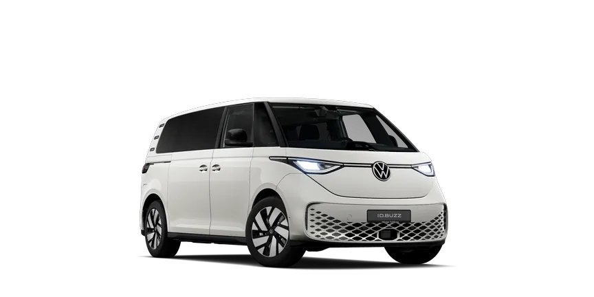 ID. Buzz Energy LWB 3/4-view