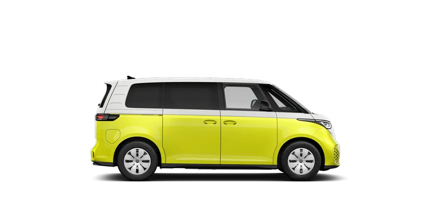 ID. Buzz side-view