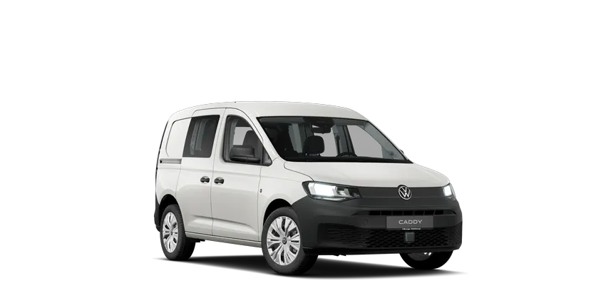 Caddy Cargo/Caddy Flexible