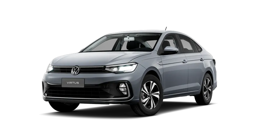 Comfortline 3/4-view