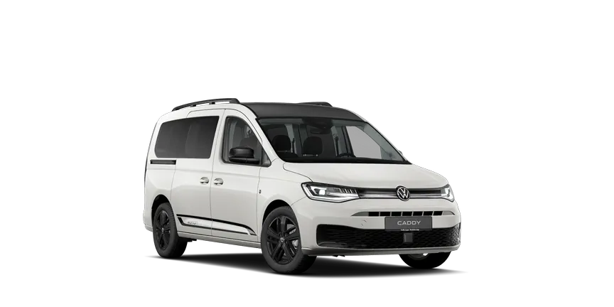 "Edition" Maxi 3/4-view