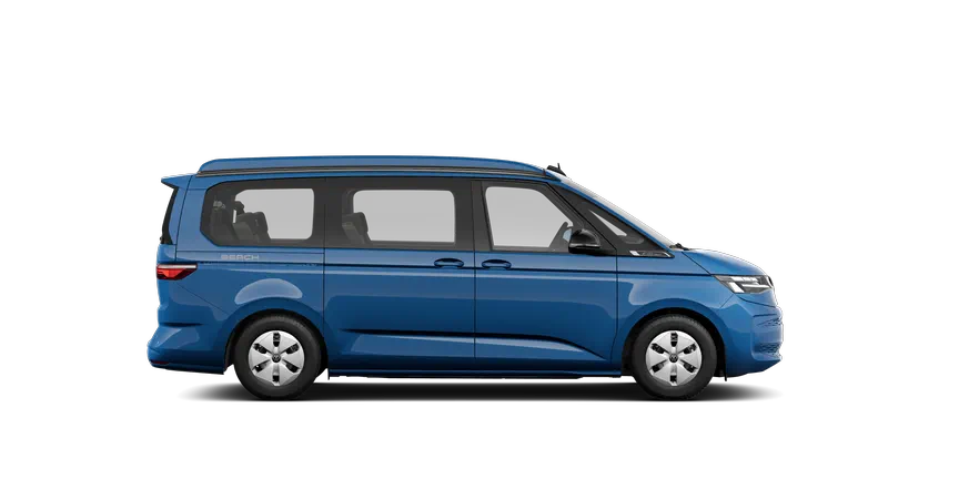 NOUVEAU California side-view