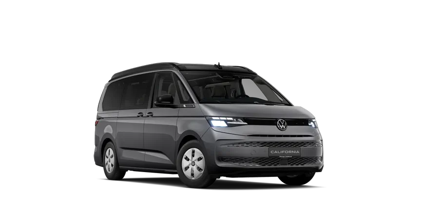 New California Beach Tour 3/4-view