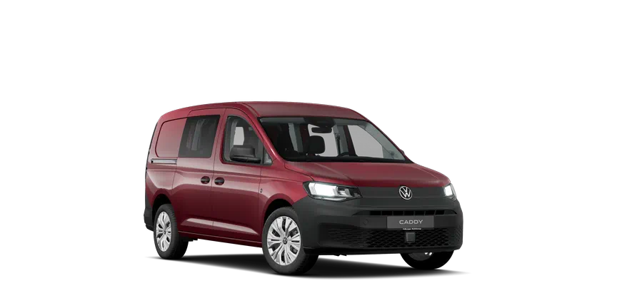 Flexible Maxi 3/4-view