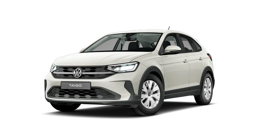 Taigo Essential 3/4-view