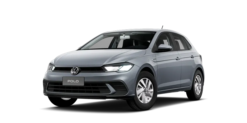 Comfortline 3/4-view