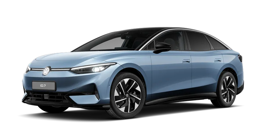 ID.7 Pro S More 5/6-view