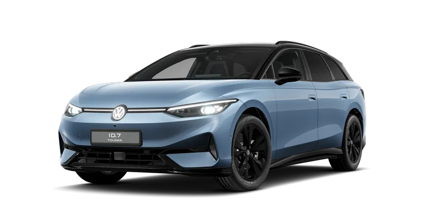 ID.7 Tourer