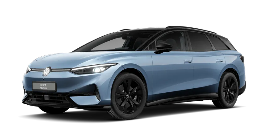 ID.7 Tourer