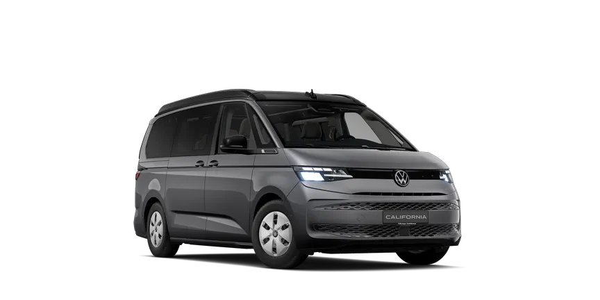 New California Beach Tour Liberty 3/4-view