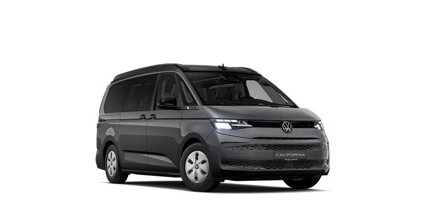 Nouveau California Beach Tour Liberty 3/4-view