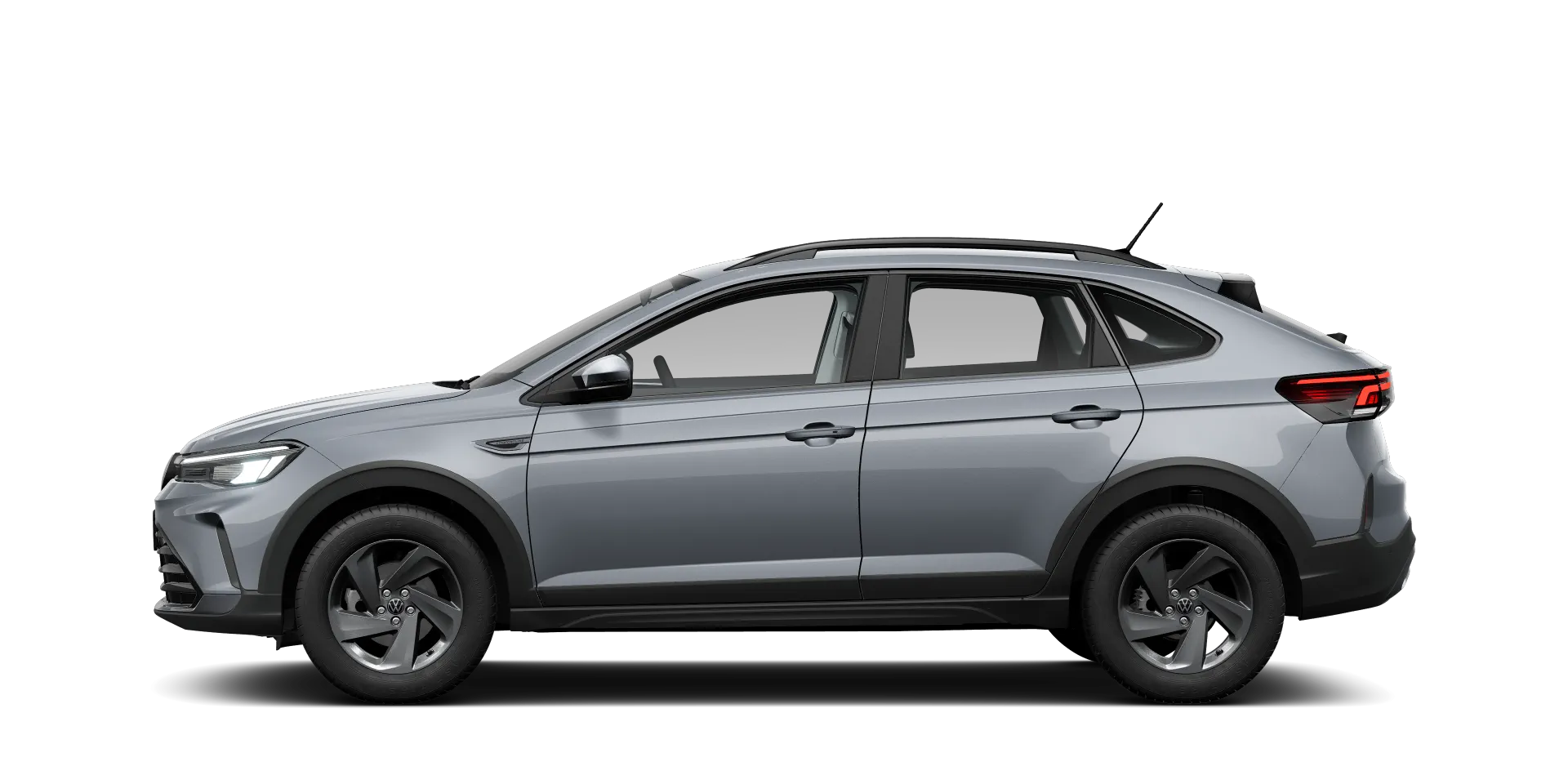 Volkswagen Nivus