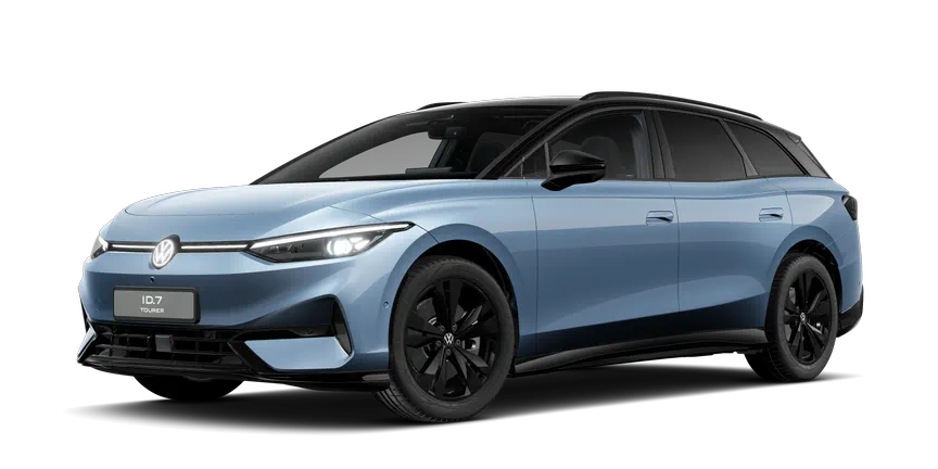 ID.7 Tourer