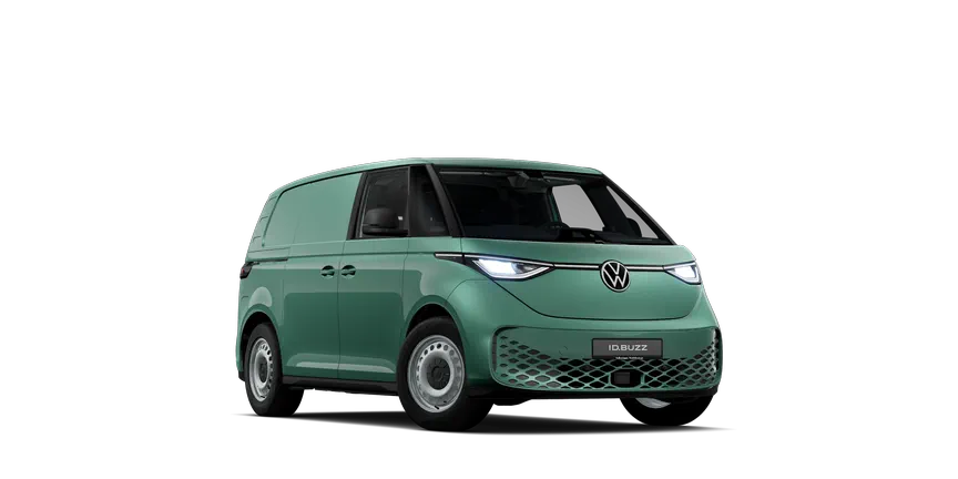 ID. Buzz Cargo