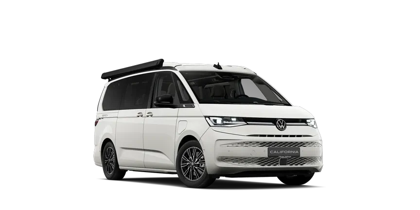 Beach Tour Edition 3/4-view