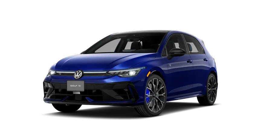 Golf R
