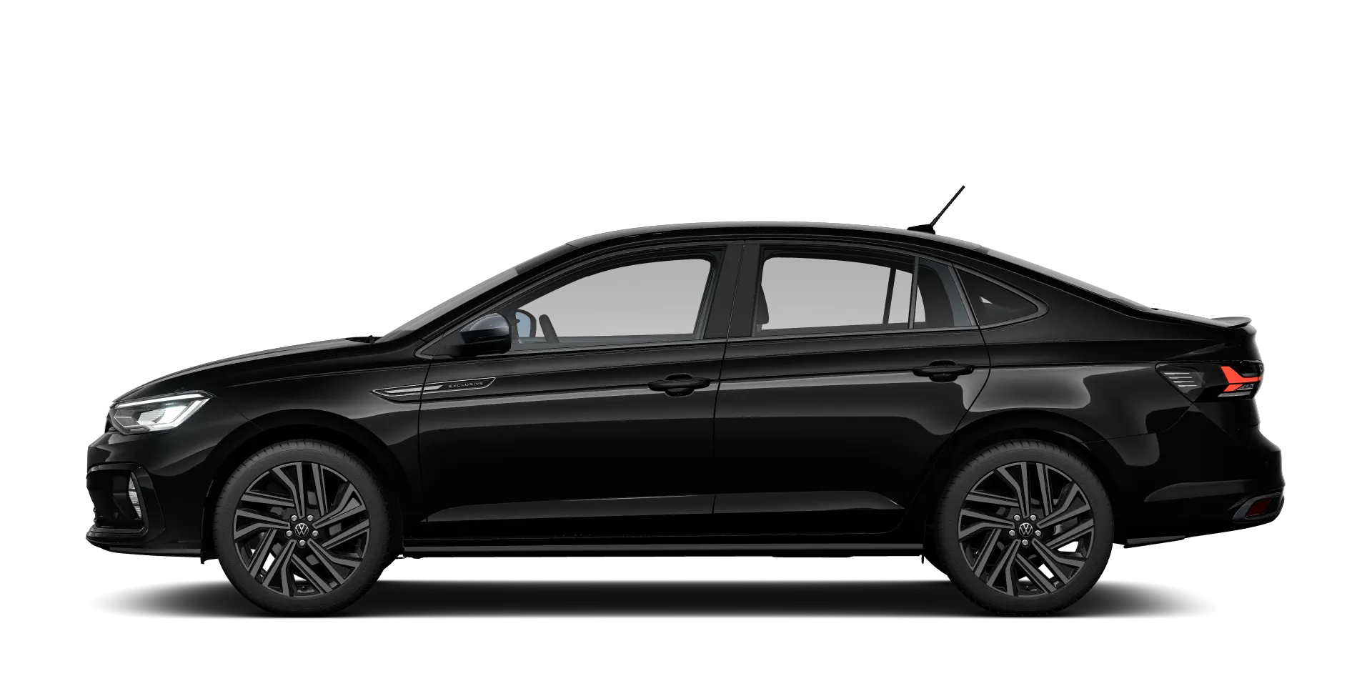 Volkswagen Virtus