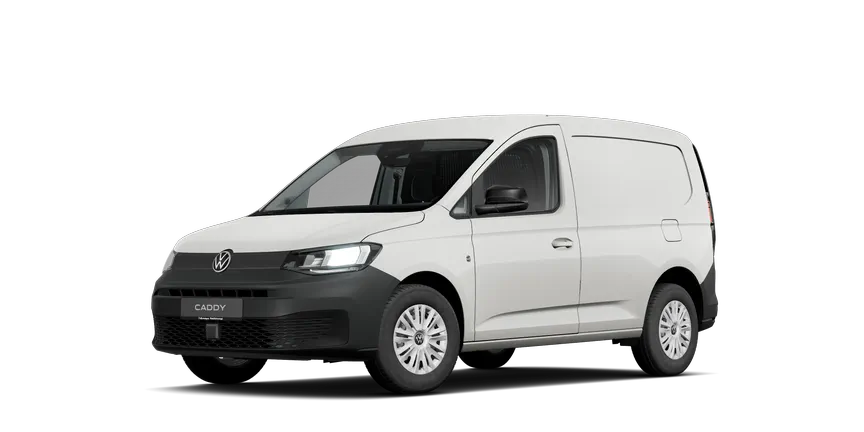 Caddy Van