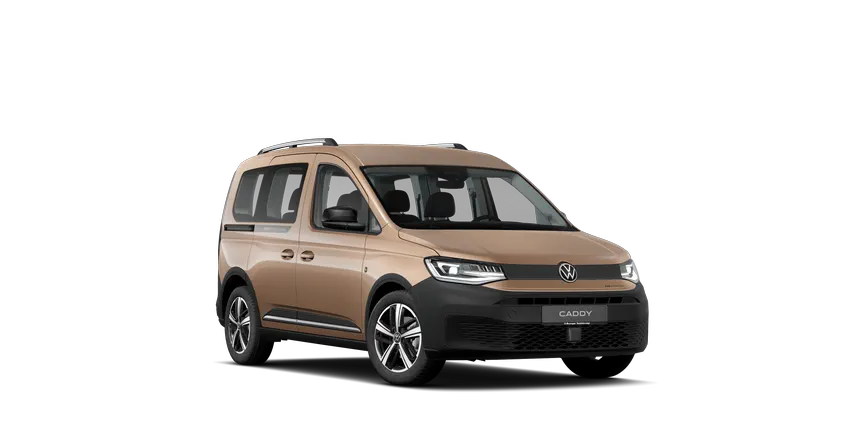 "PanAmericana" 3/4-view