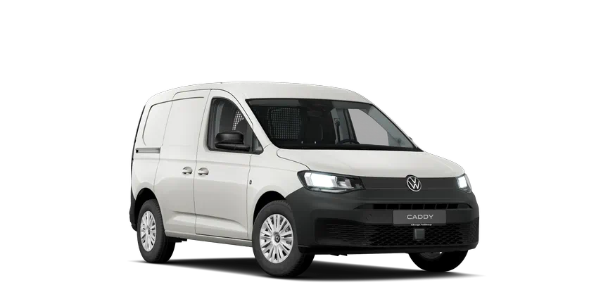 Caddy Van