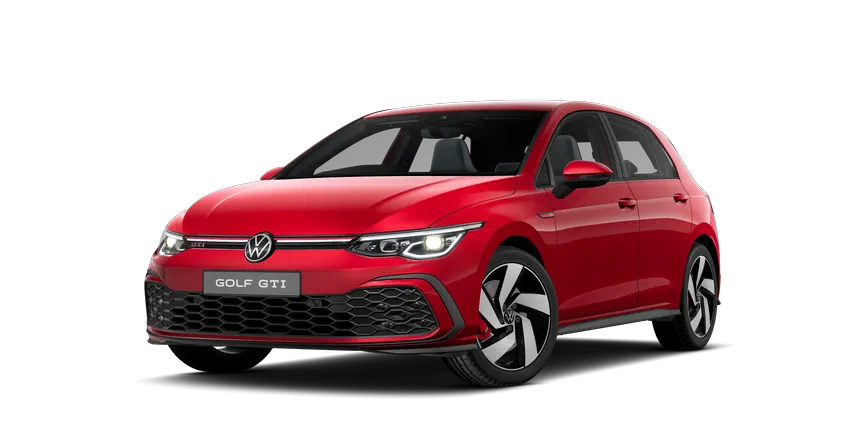 Golf GTI & R