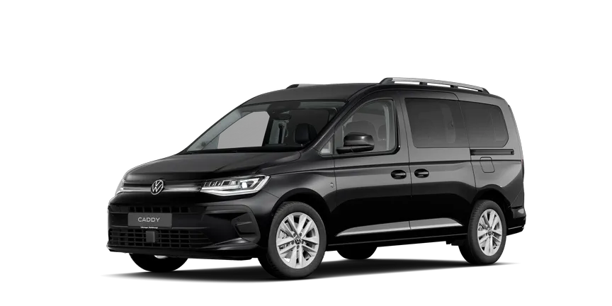 Nuevo Caddy