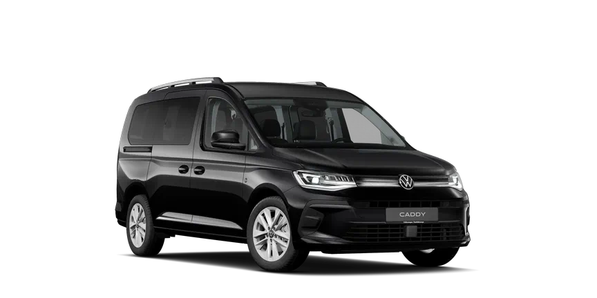 Nuevo Caddy