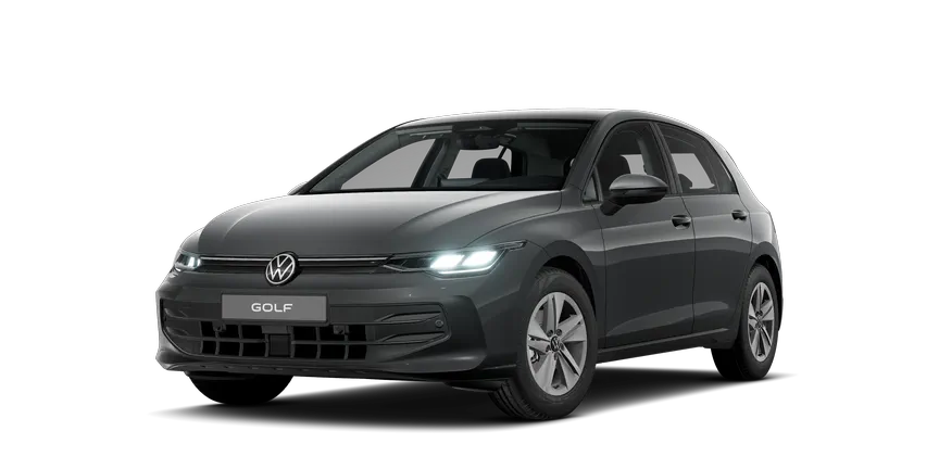 Nuova Golf
