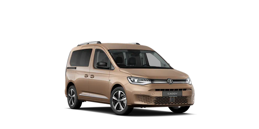 Der Caddy