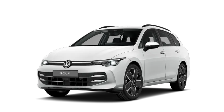Der Golf Variant