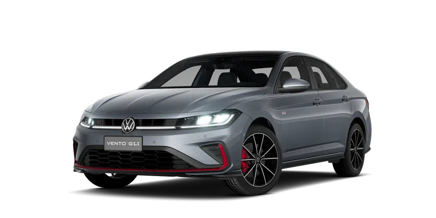 Vento 3/4-view