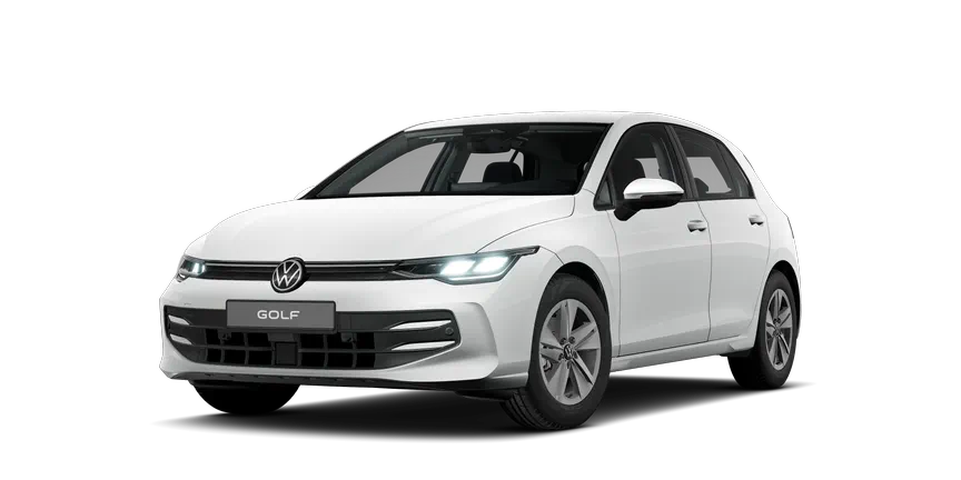 Golf Life Plus 3/4-view