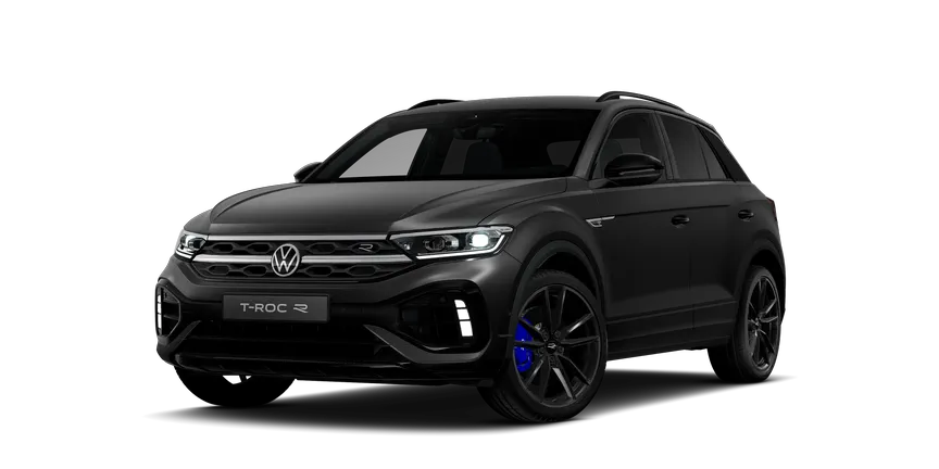 T-Roc