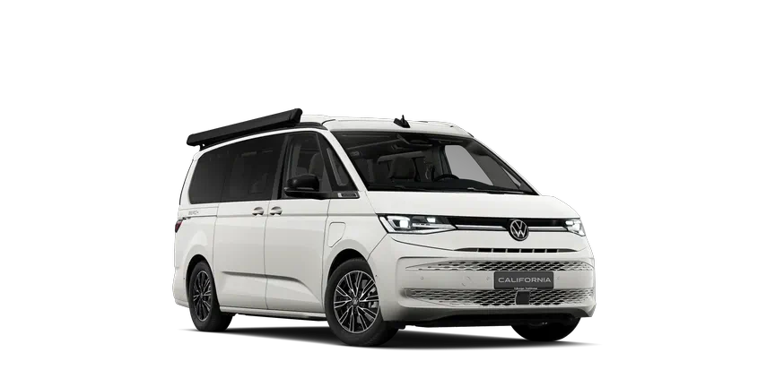 Beach Tour Edition 3/4-view