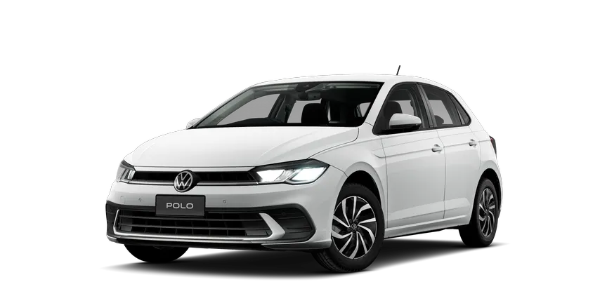 85TSI Life 3/4-view