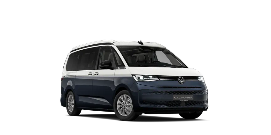 New California Ocean Liberty 3/4-view