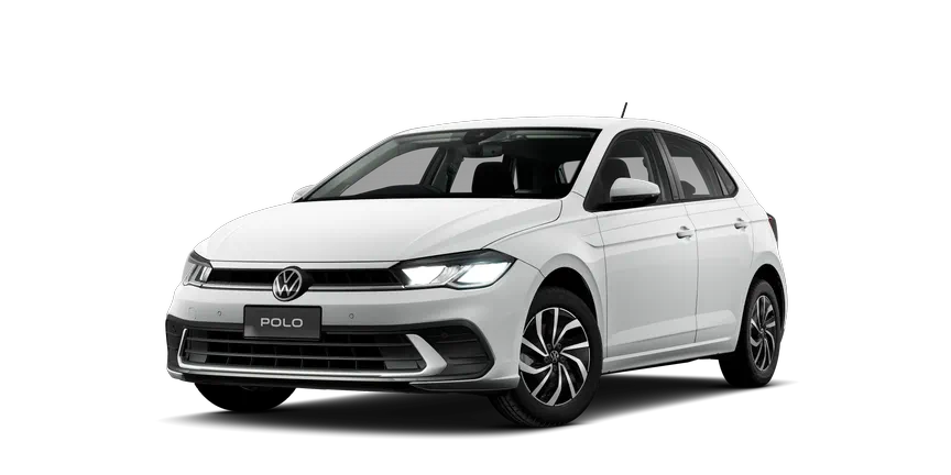 85TSI Life 3/4-view