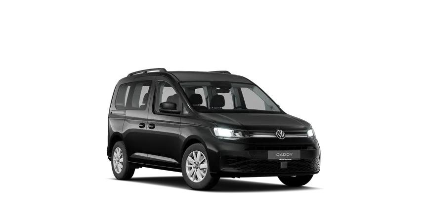 Funkmietwagen Life 3/4-view