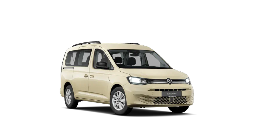 Taxi Life Maxi 3/4-view