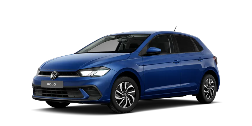 Polo VW Edition 5/6-view