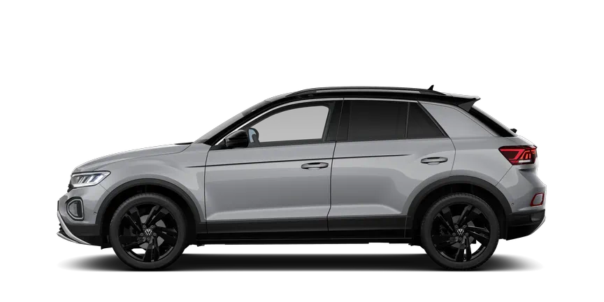 Sport side-view