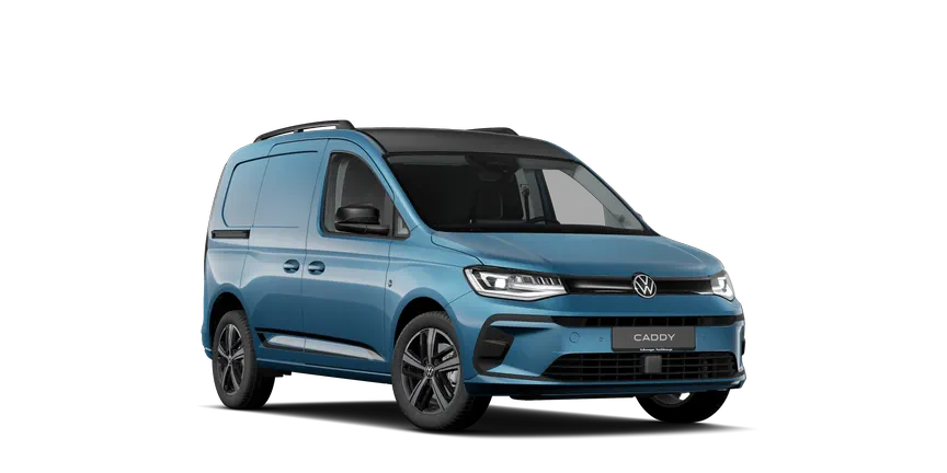 Nouveau Caddy Cargo / Caddy Flexible