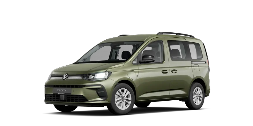Uusi Caddy