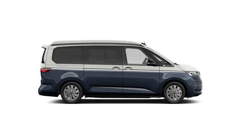 Nuovo California Ocean