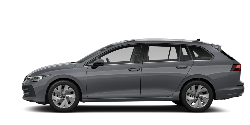 Golf Variant