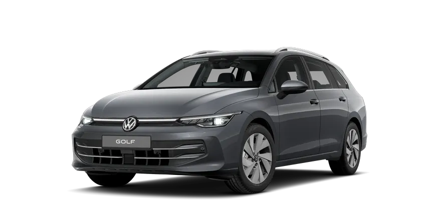 Golf Variant