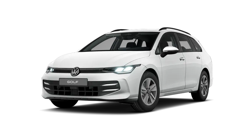 Golf Sportscombi 3/4-view