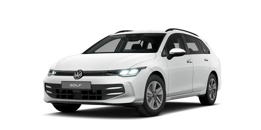 Golf Sportscombi 3/4-view